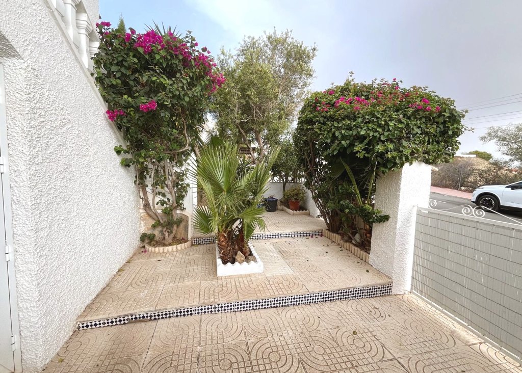 Sale - Villa - Ciudad Quesada