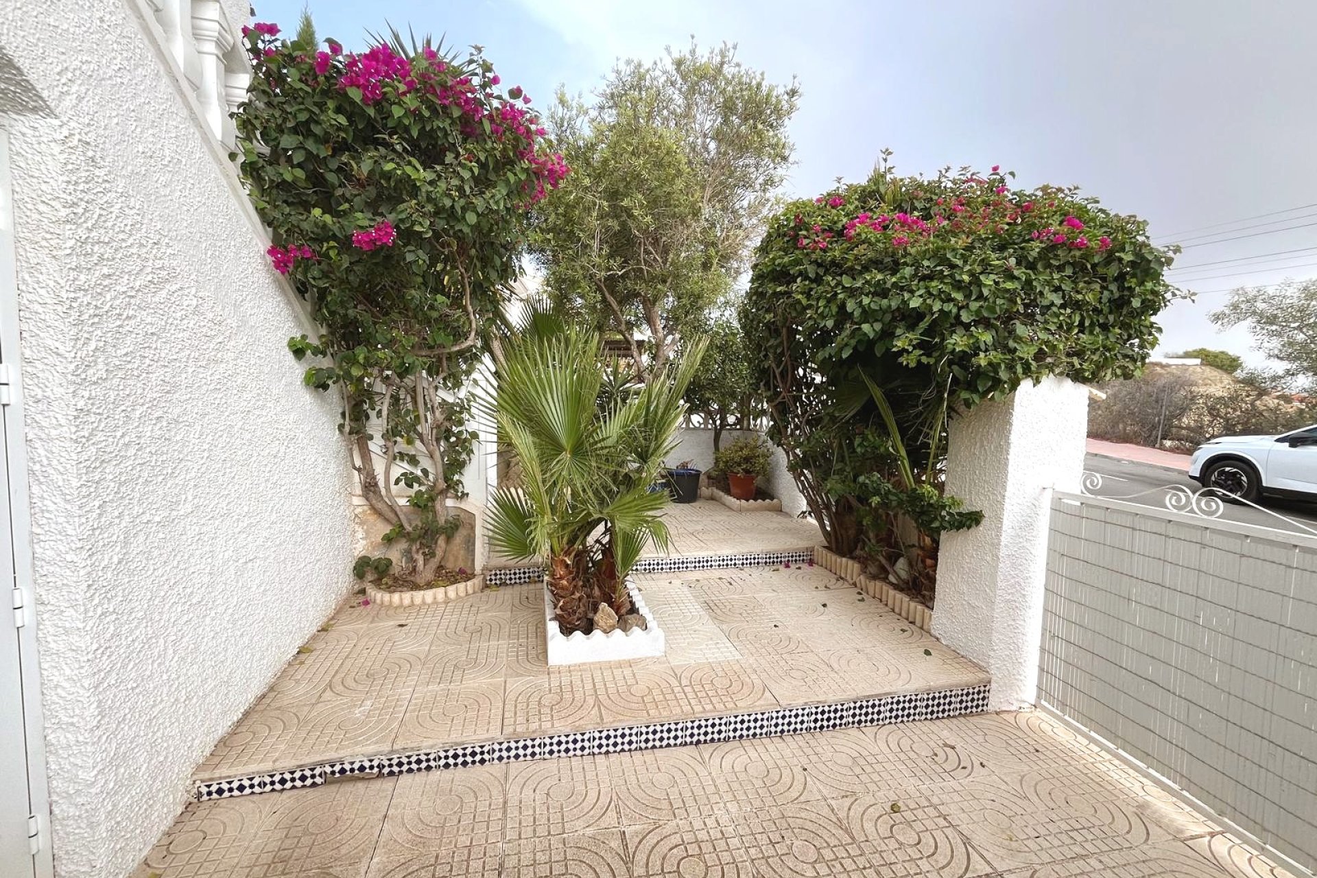 Sale - Villa - Ciudad Quesada