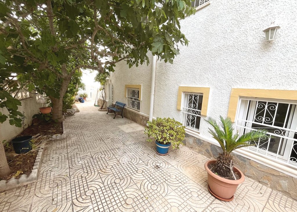 Sale - Villa - Ciudad Quesada
