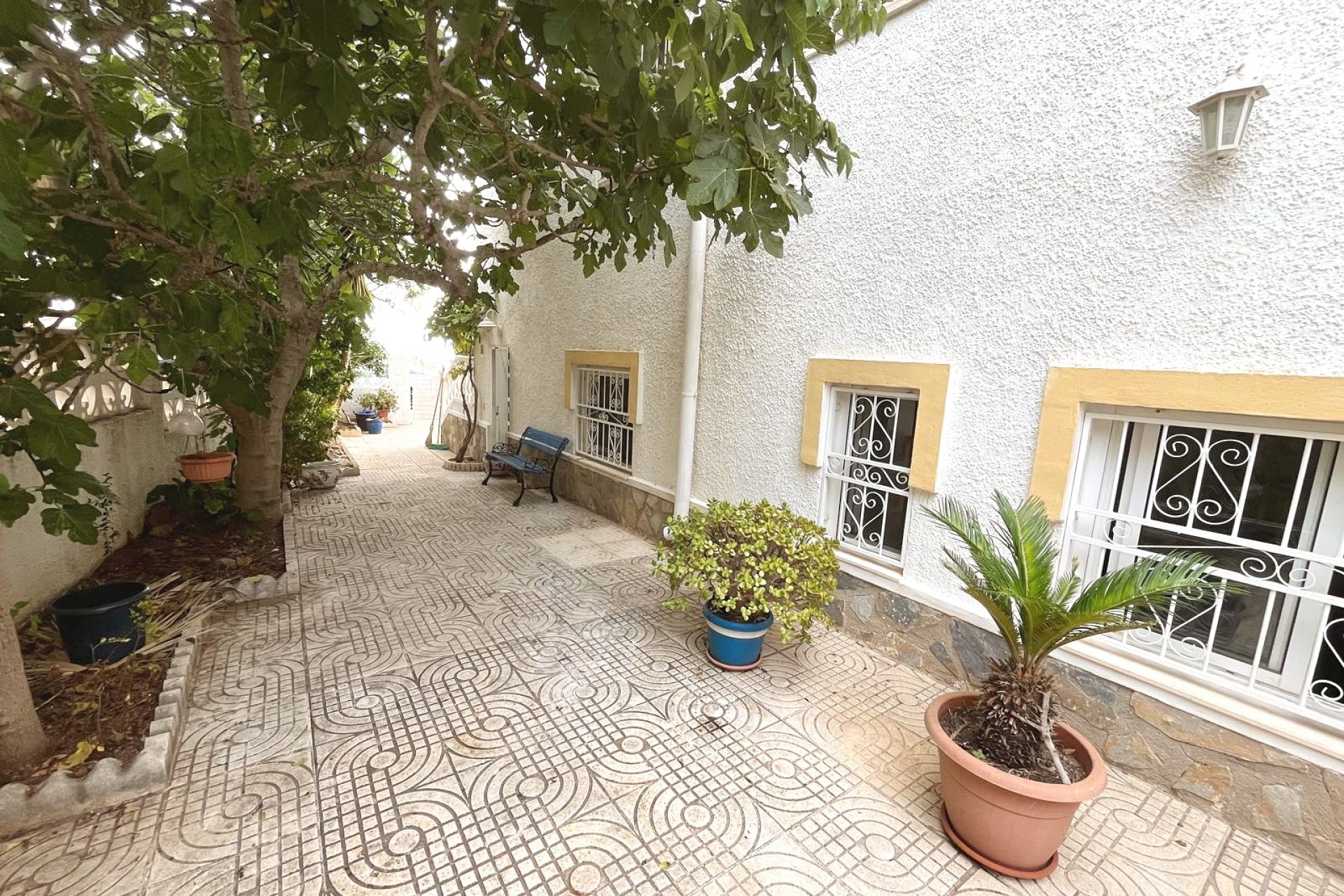 Sale - Villa - Ciudad Quesada