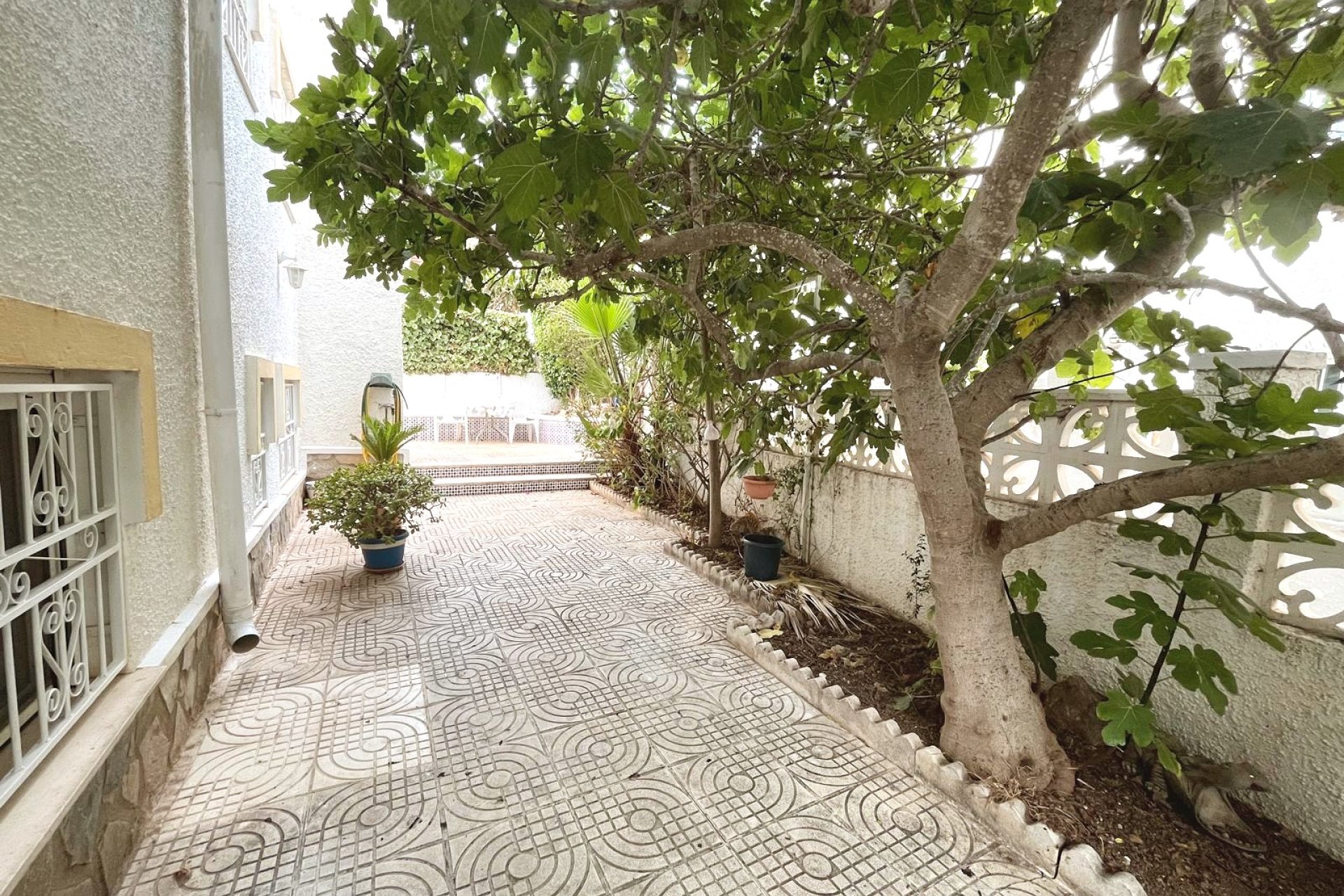 Sale - Villa - Ciudad Quesada