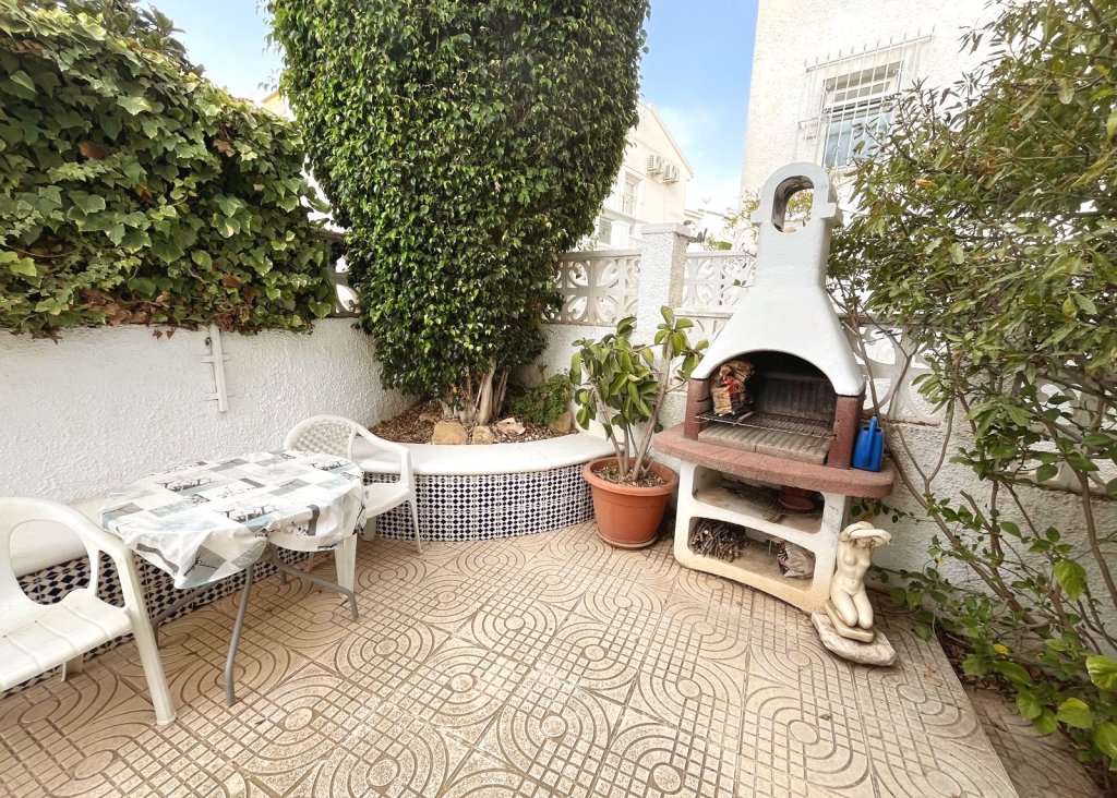 Sale - Villa - Ciudad Quesada