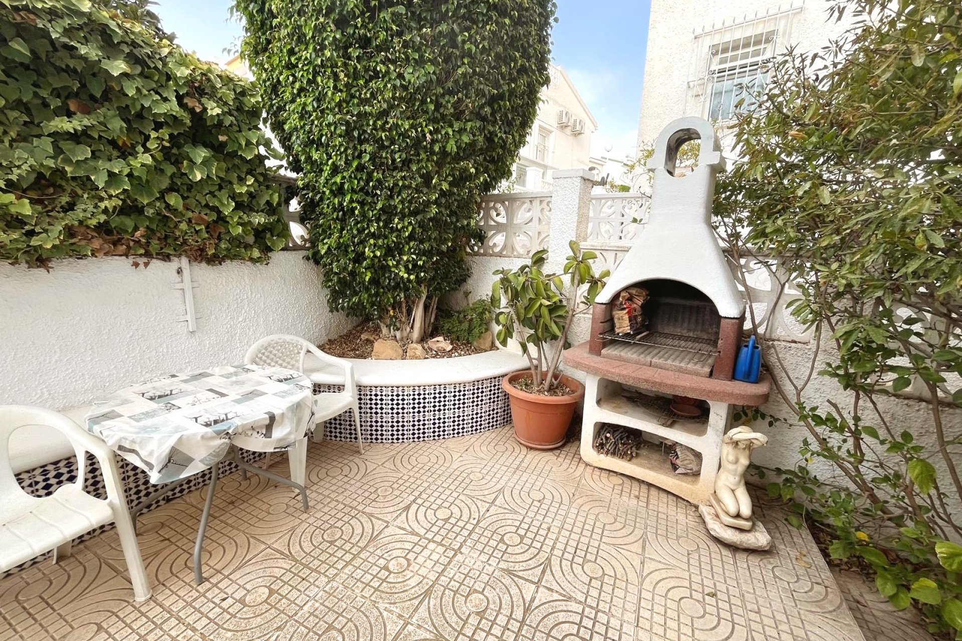Sale - Villa - Ciudad Quesada