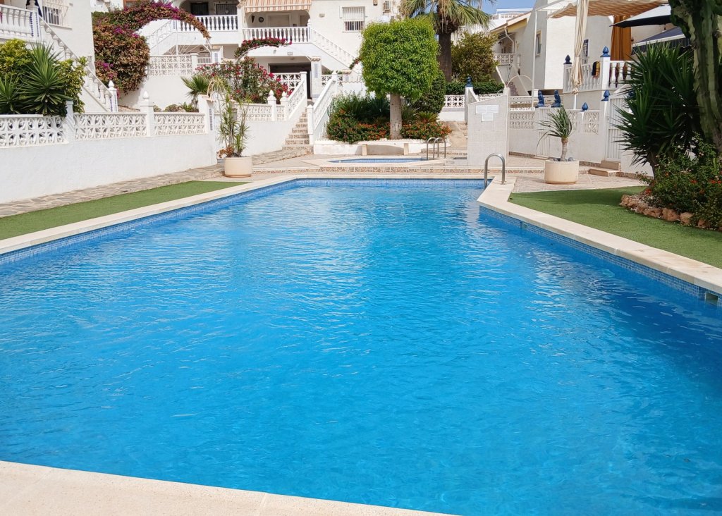Sale - Villa - Ciudad Quesada
