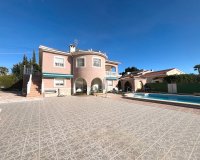 Sale - Villa - Ciudad Quesada