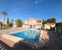 Sale - Villa - Ciudad Quesada