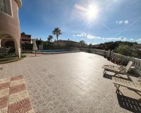 Sale - Villa - Ciudad Quesada