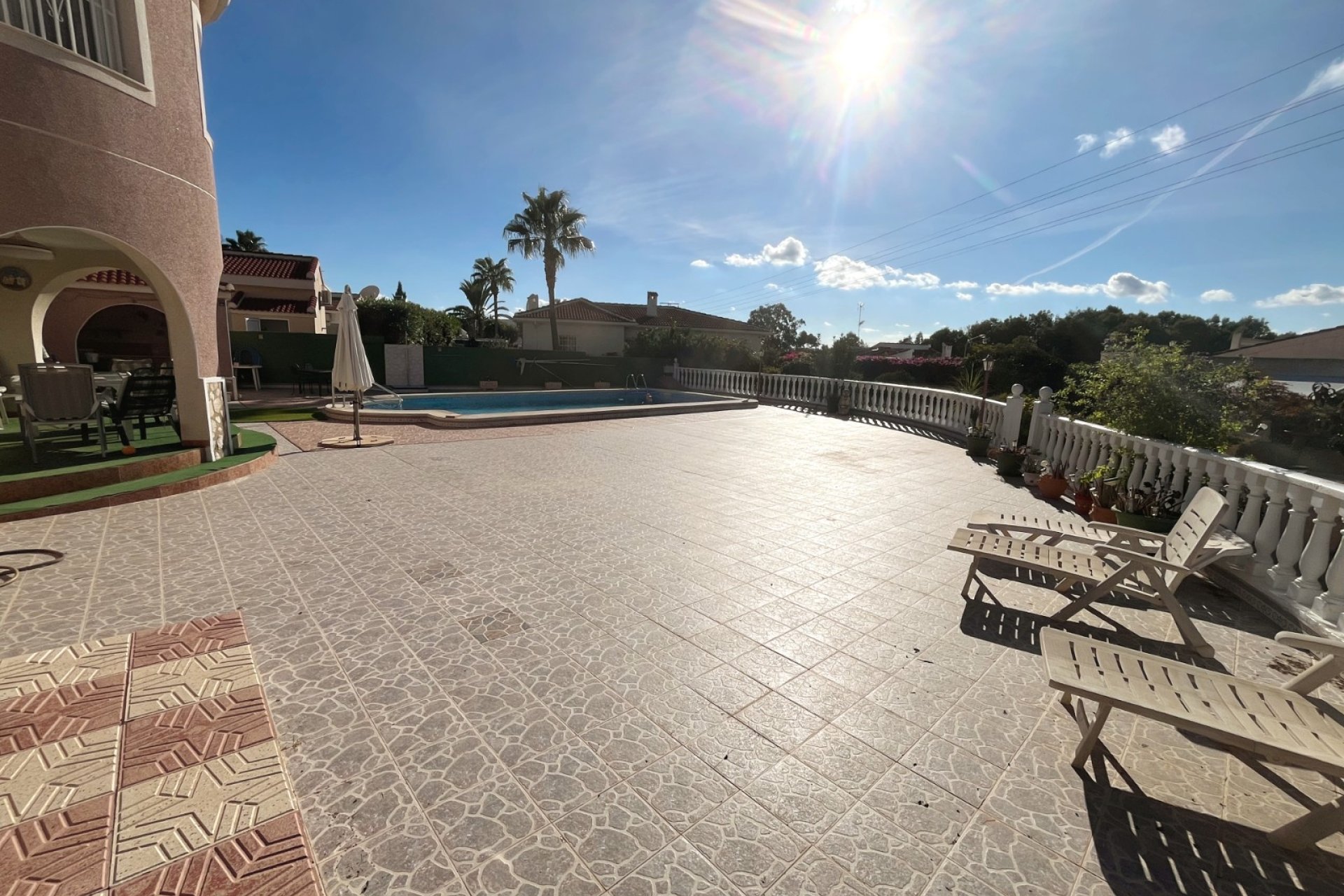 Sale - Villa - Ciudad Quesada