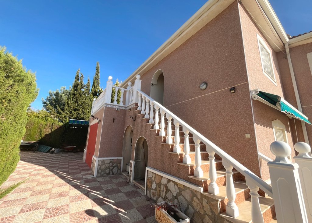 Sale - Villa - Ciudad Quesada