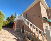 Sale - Villa - Ciudad Quesada