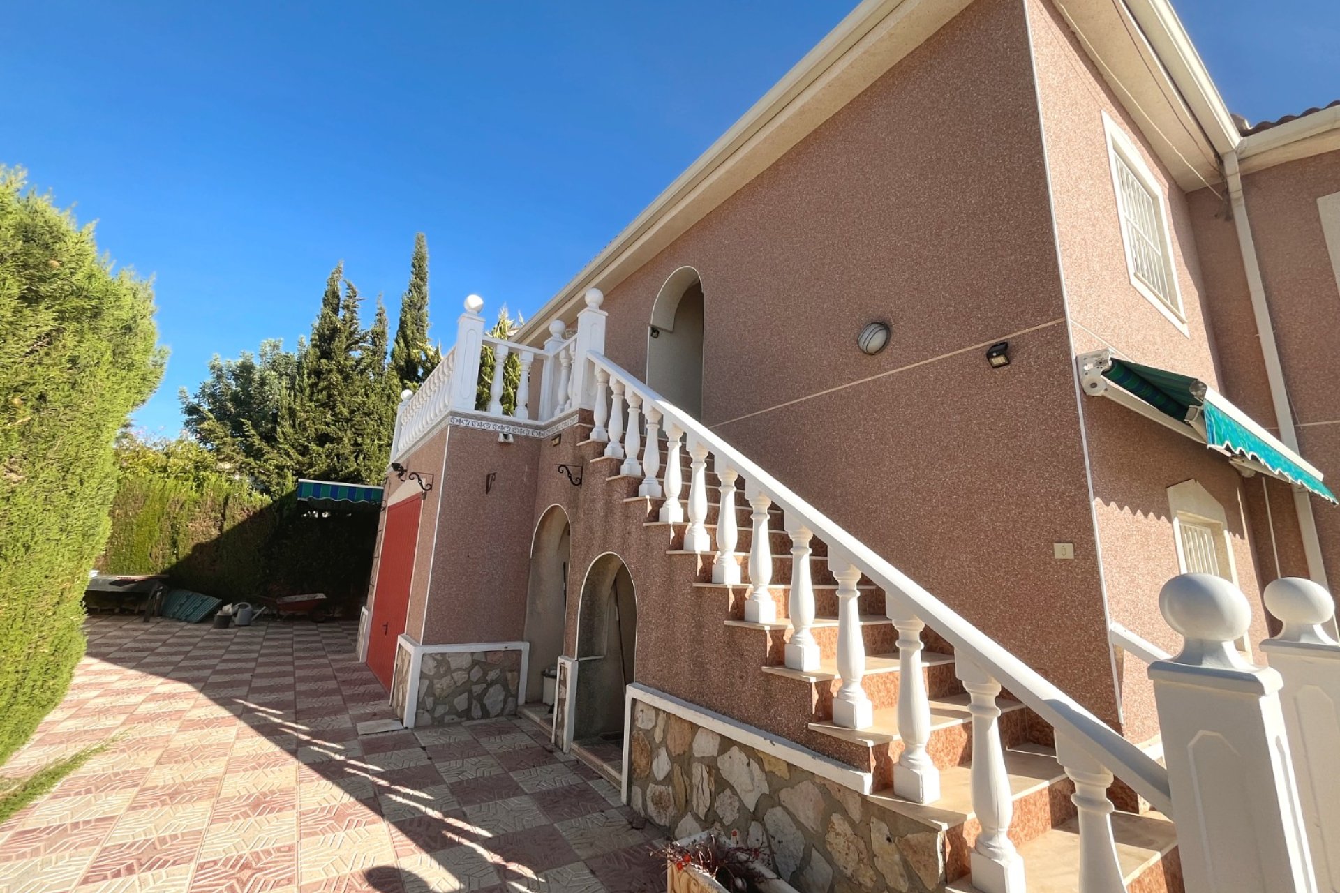 Sale - Villa - Ciudad Quesada