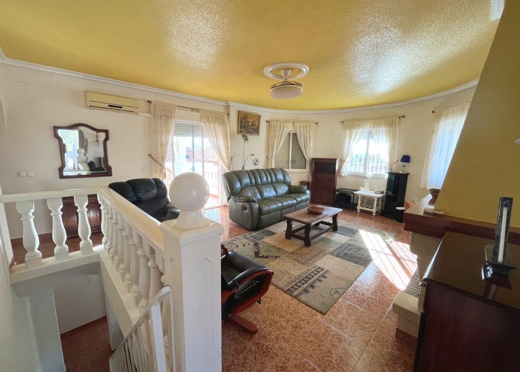 Sale - Villa - Ciudad Quesada