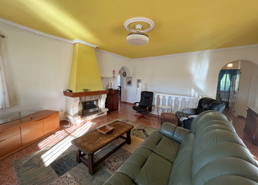 Sale - Villa - Ciudad Quesada