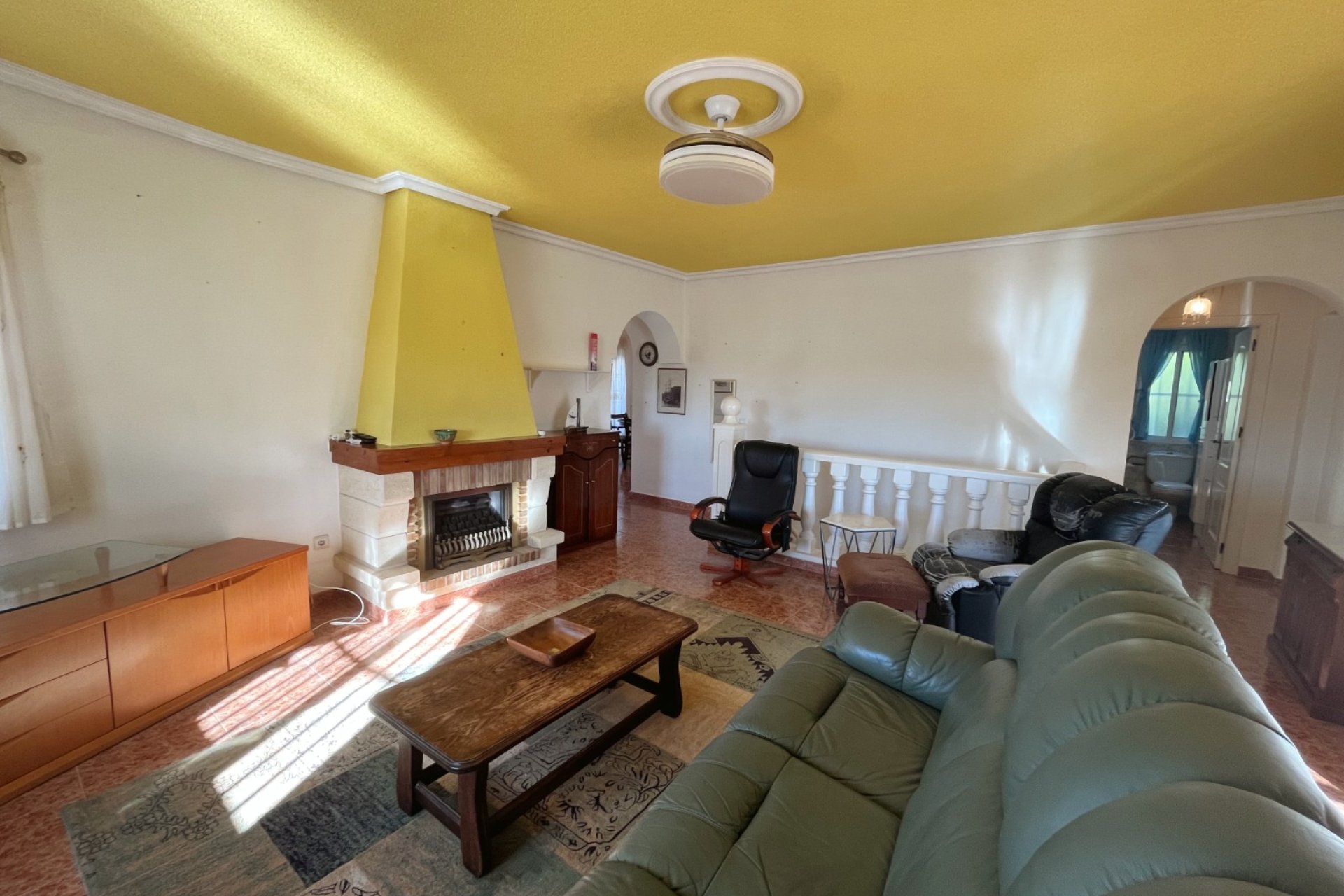 Sale - Villa - Ciudad Quesada