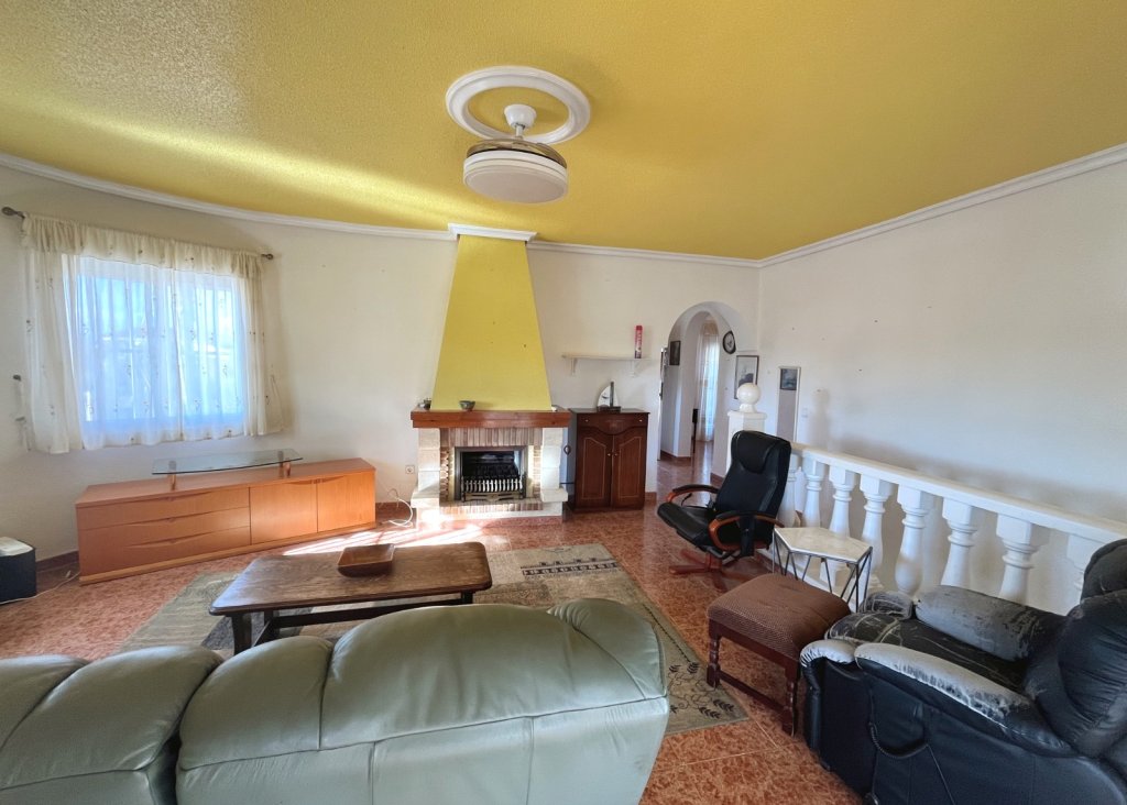 Sale - Villa - Ciudad Quesada