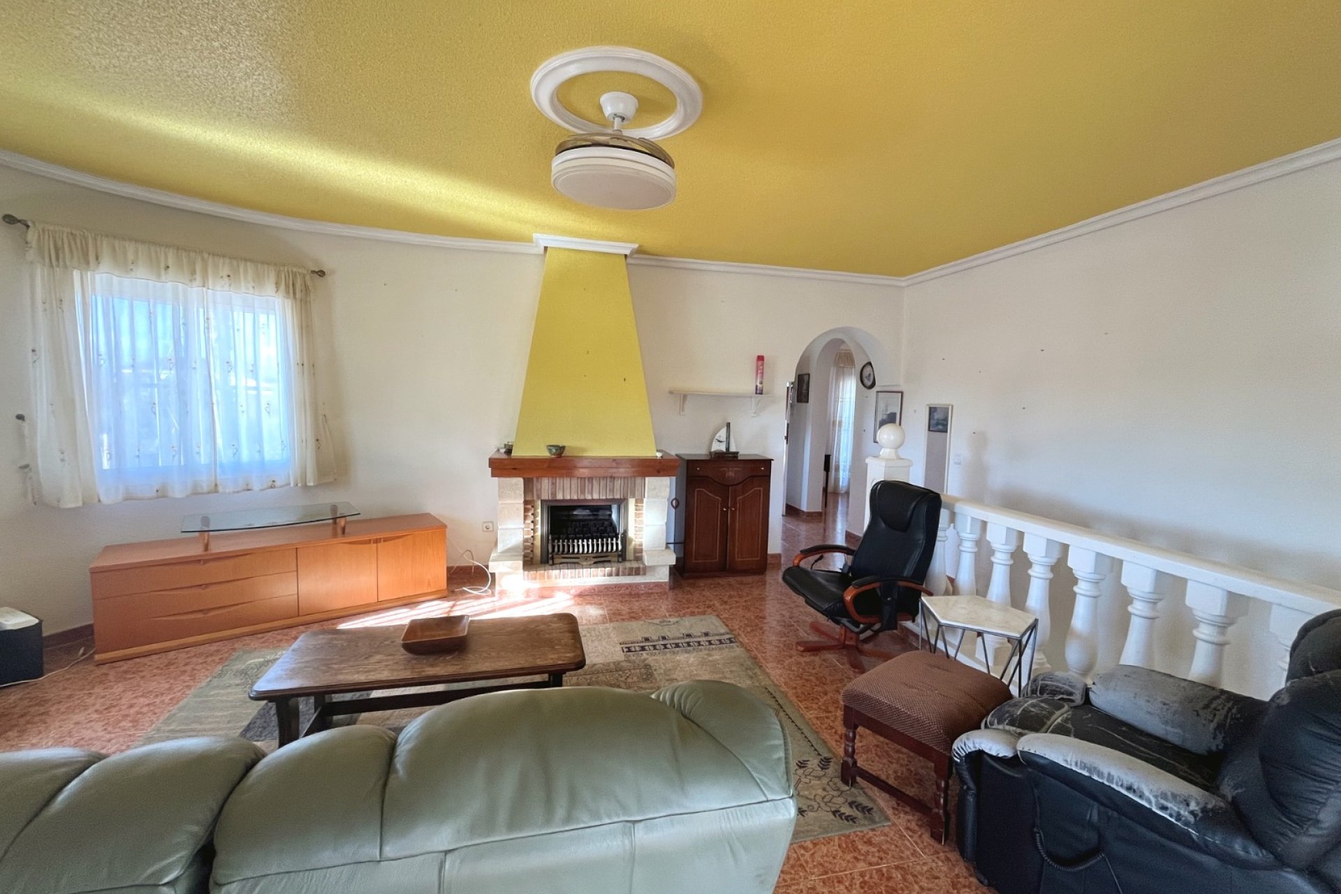 Sale - Villa - Ciudad Quesada
