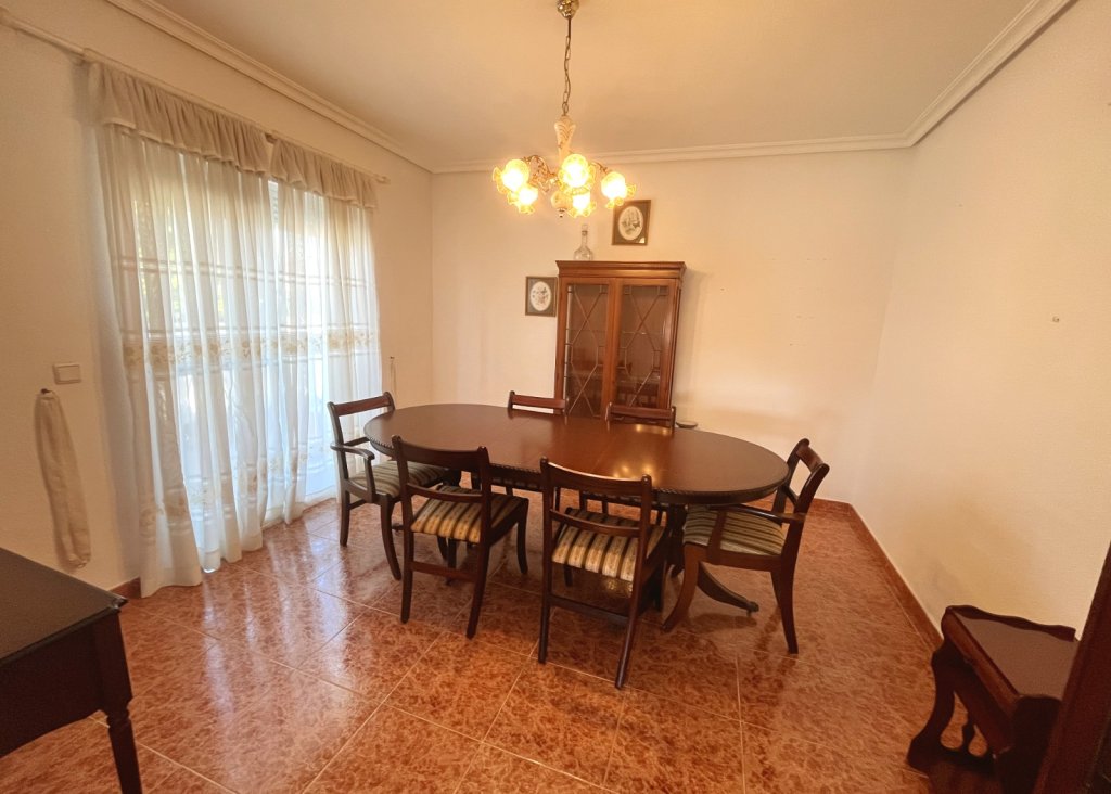 Sale - Villa - Ciudad Quesada
