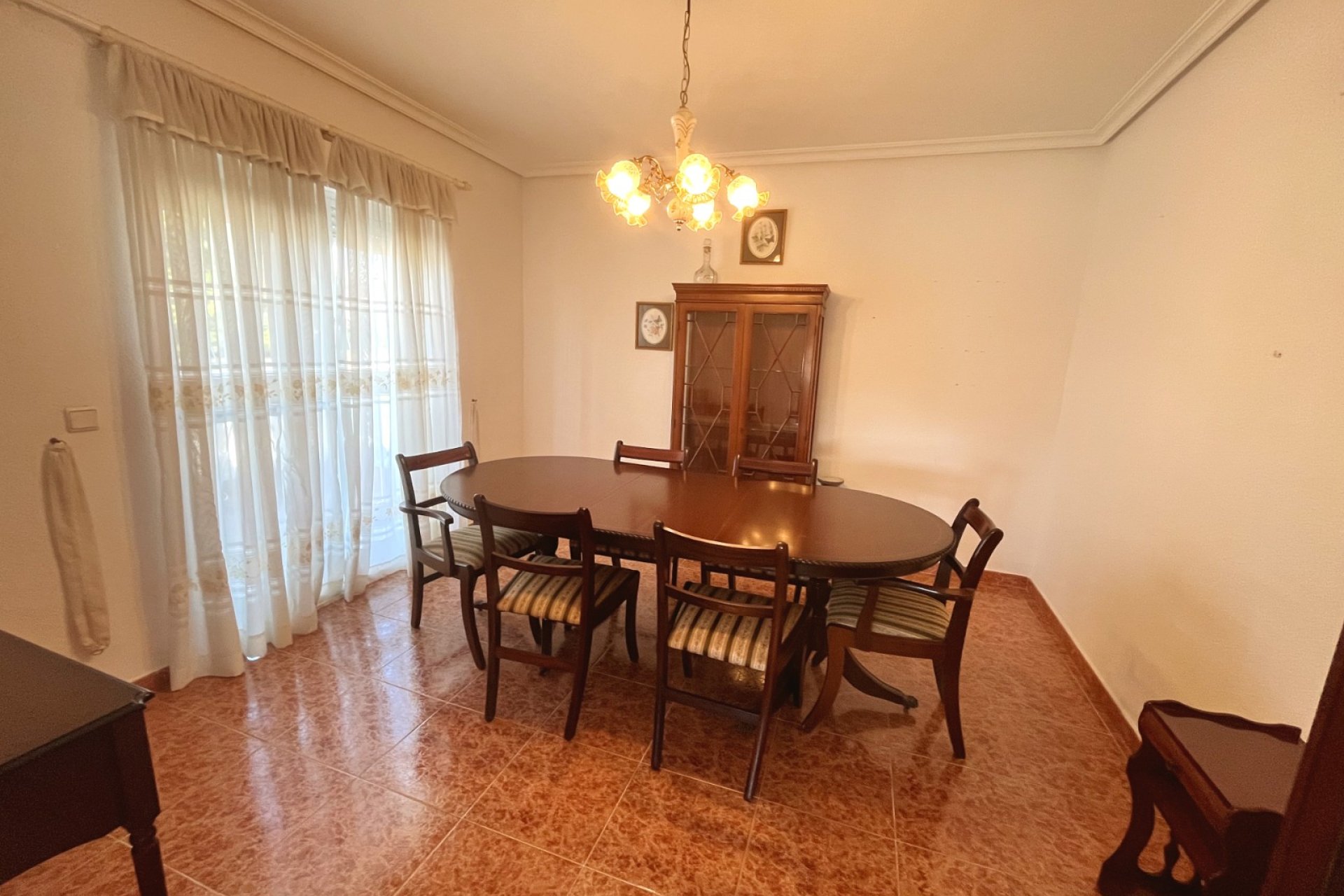 Sale - Villa - Ciudad Quesada
