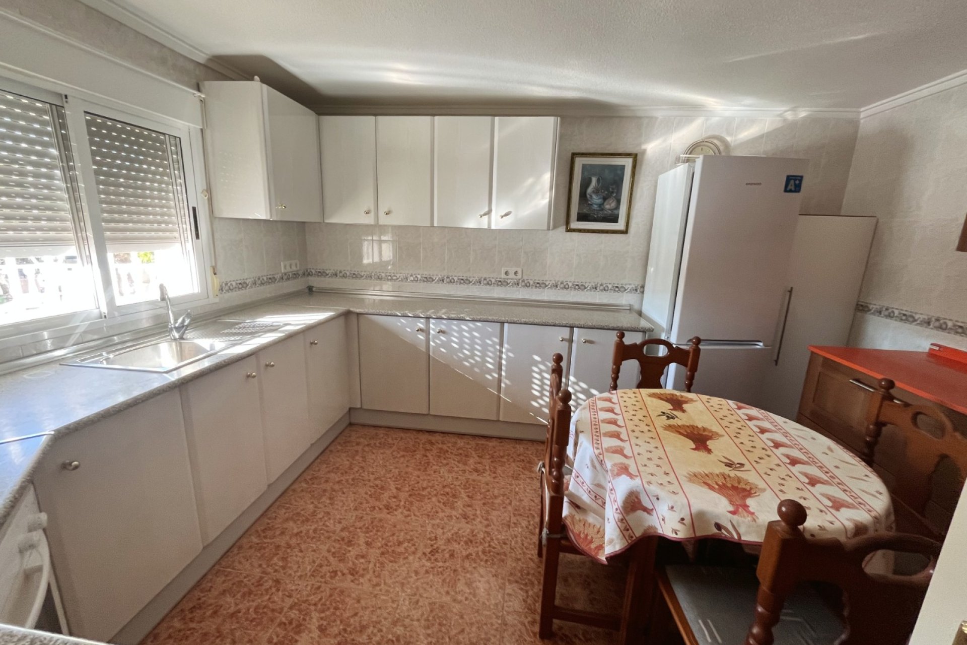 Sale - Villa - Ciudad Quesada