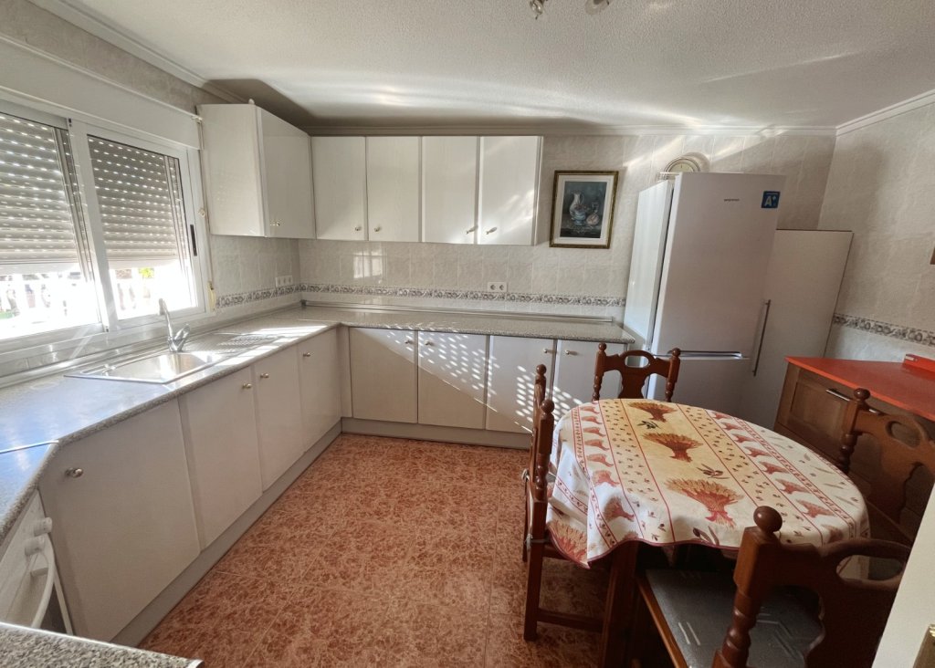 Sale - Villa - Ciudad Quesada
