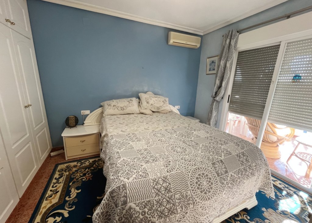 Sale - Villa - Ciudad Quesada