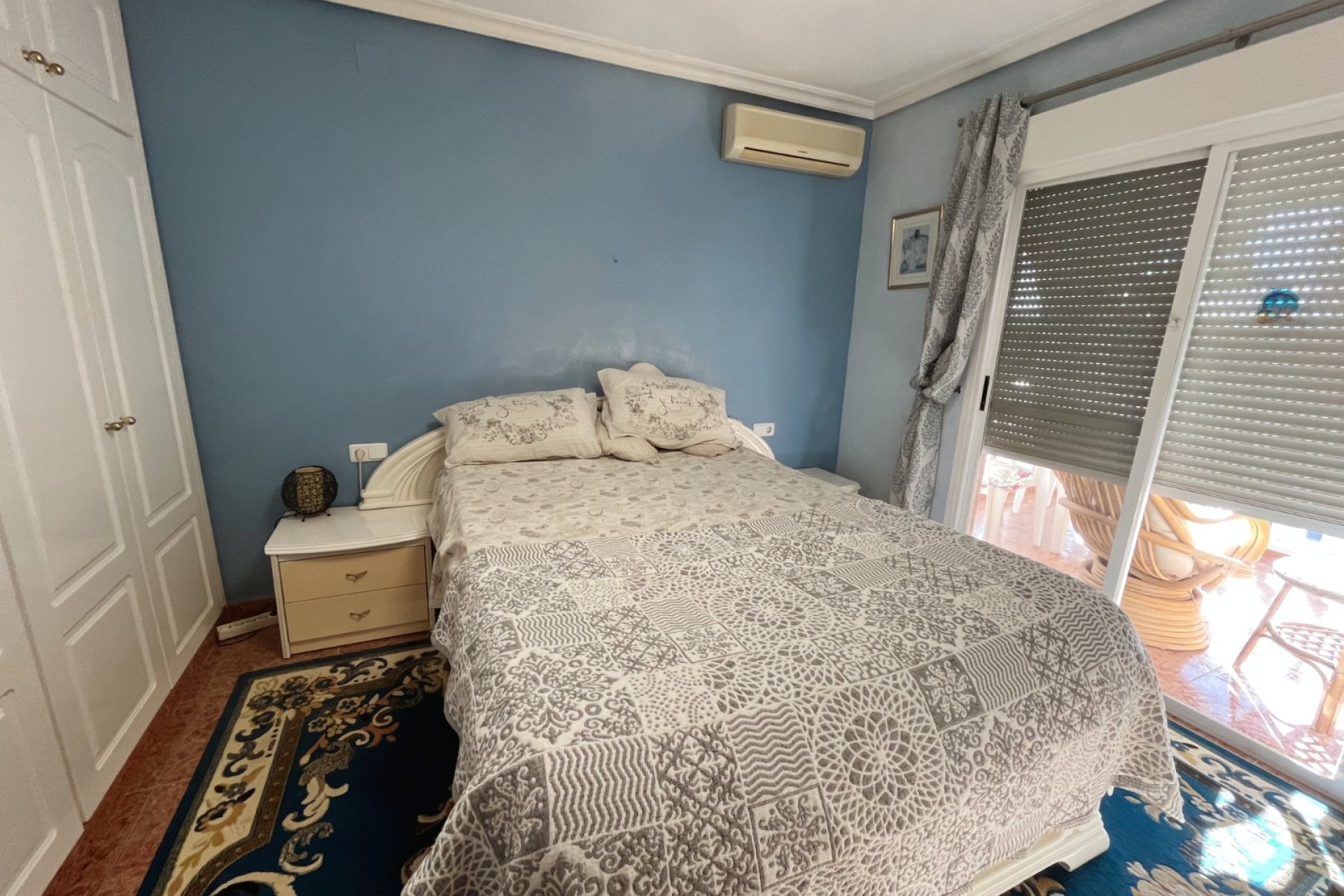 Sale - Villa - Ciudad Quesada