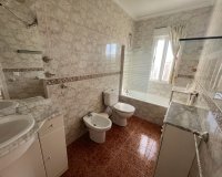 Sale - Villa - Ciudad Quesada