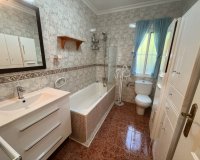 Sale - Villa - Ciudad Quesada