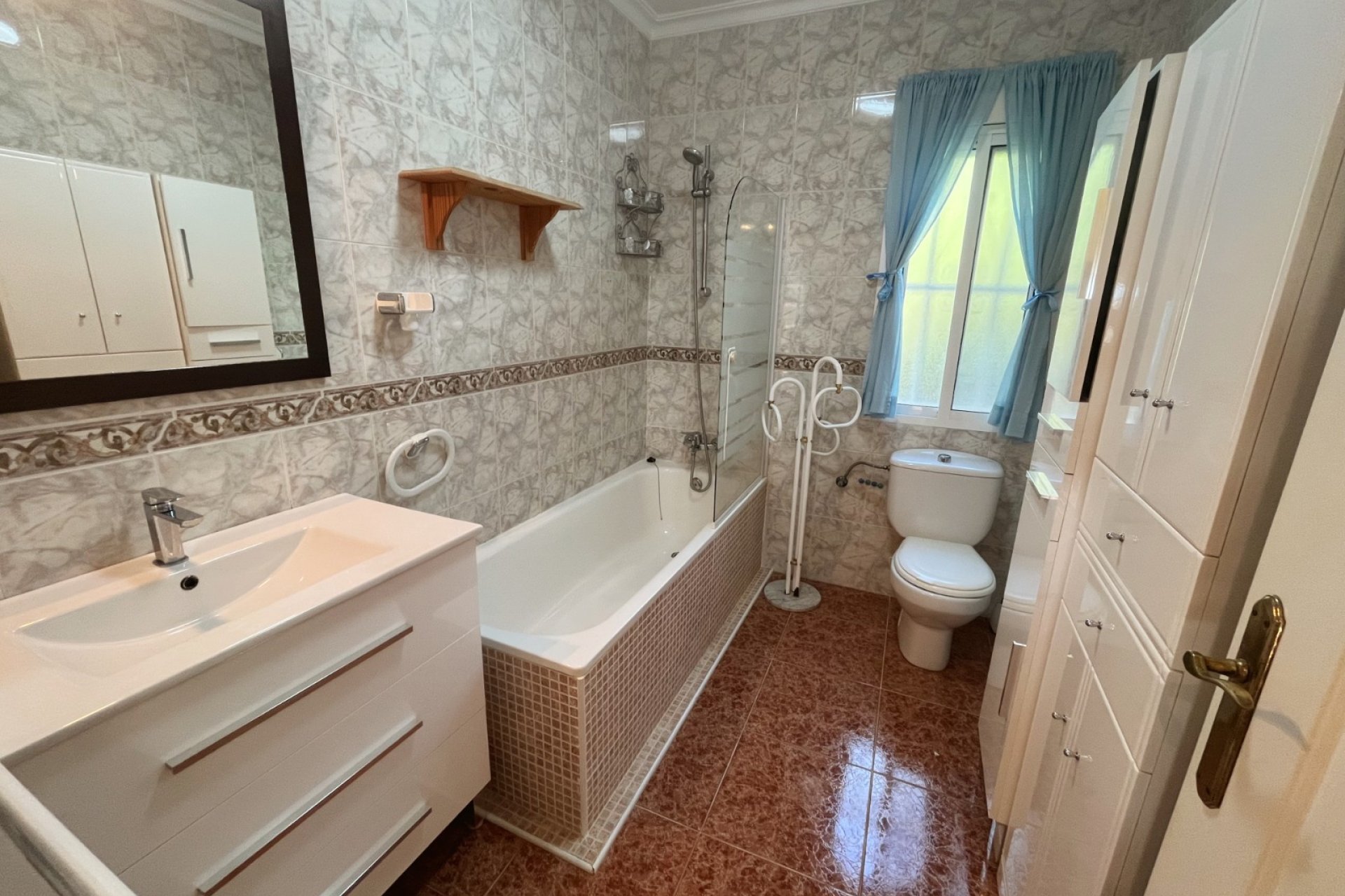 Sale - Villa - Ciudad Quesada