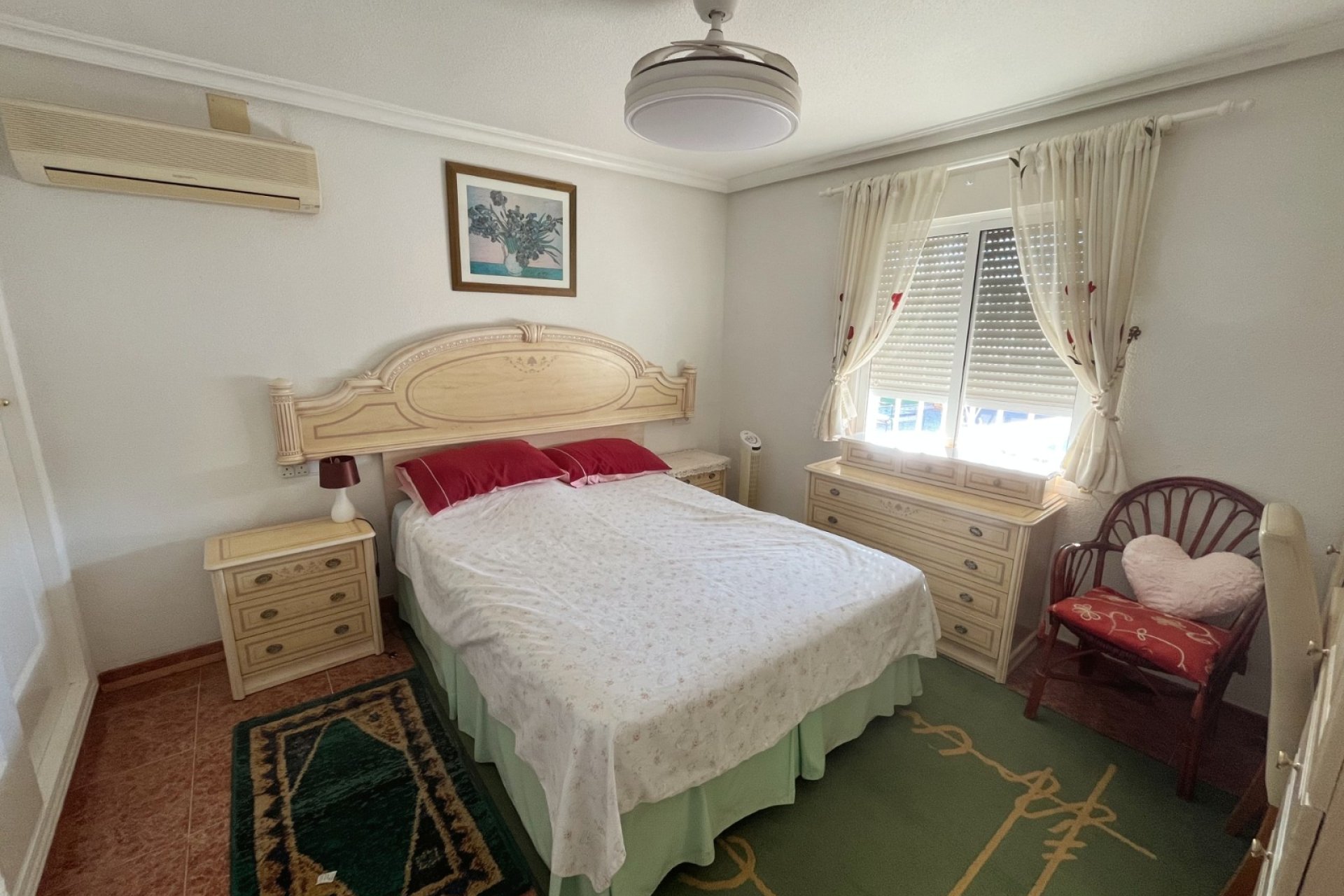 Sale - Villa - Ciudad Quesada