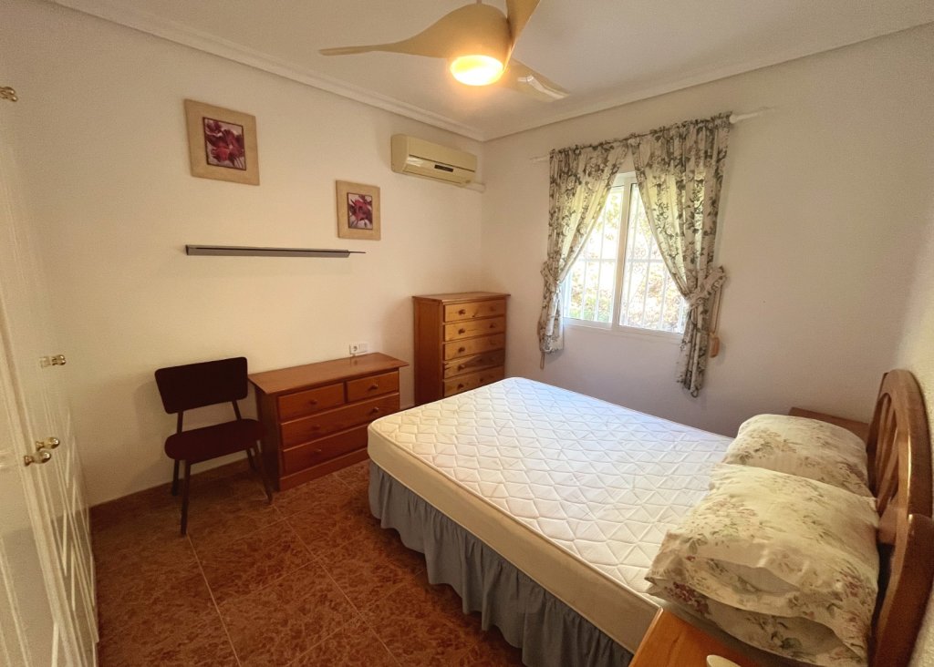 Sale - Villa - Ciudad Quesada