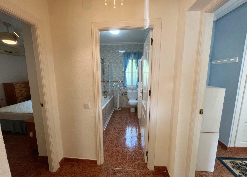 Sale - Villa - Ciudad Quesada