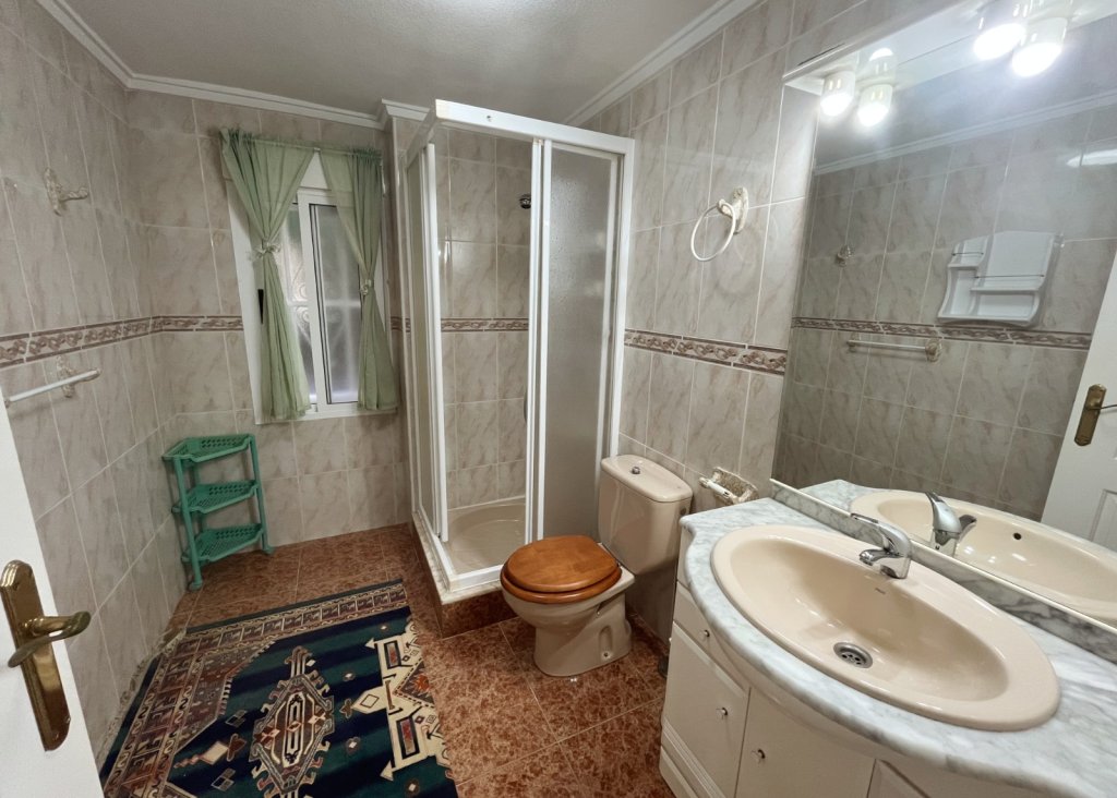 Sale - Villa - Ciudad Quesada