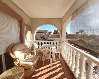 Sale - Villa - Ciudad Quesada
