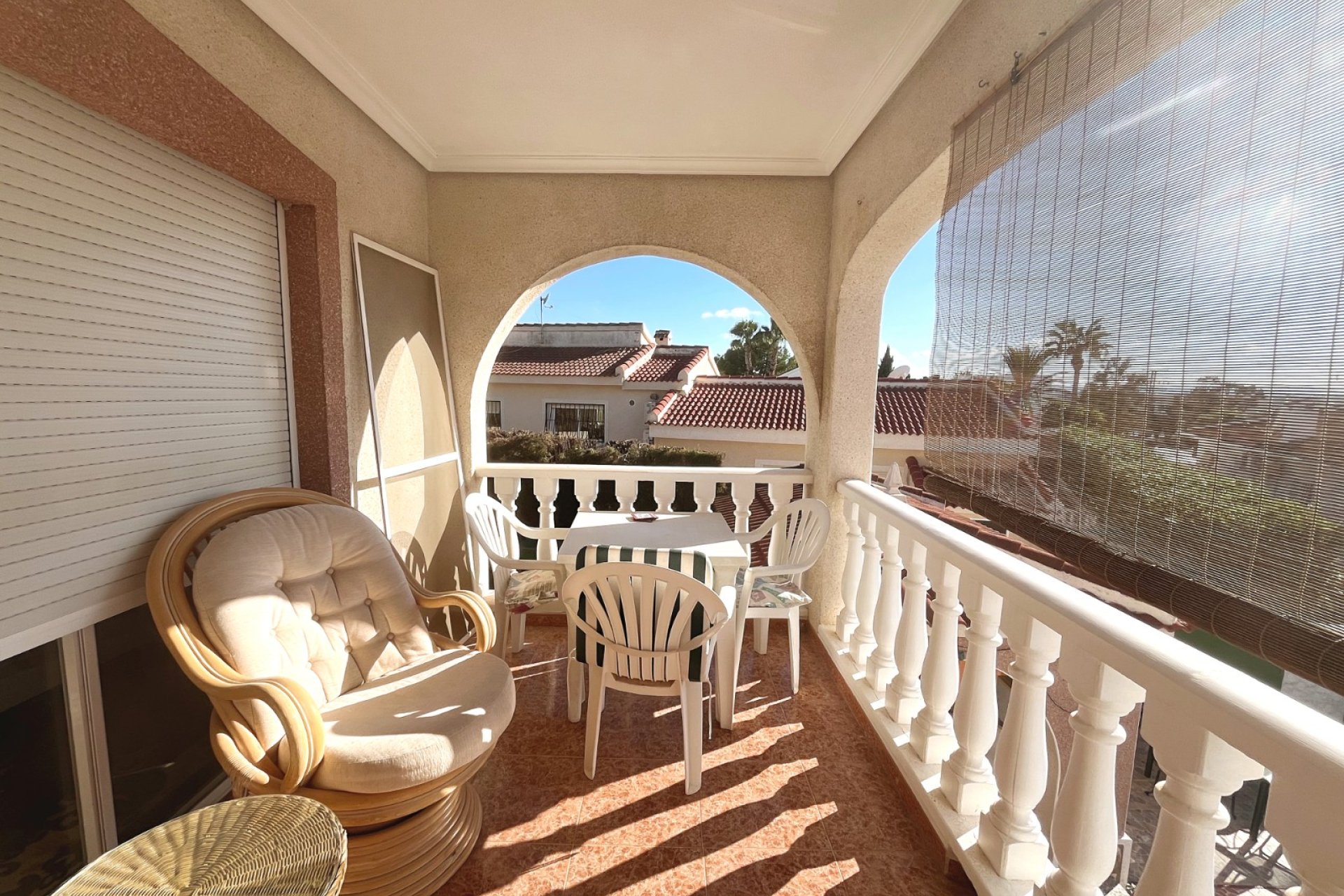 Sale - Villa - Ciudad Quesada