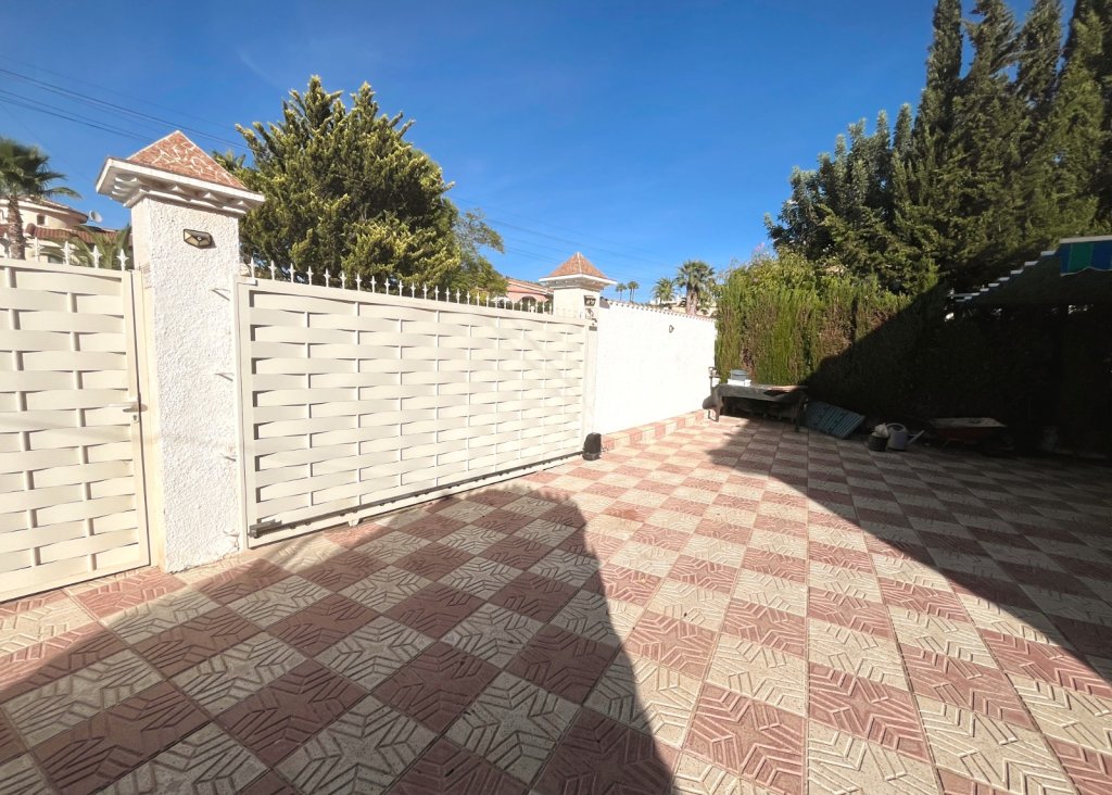Sale - Villa - Ciudad Quesada
