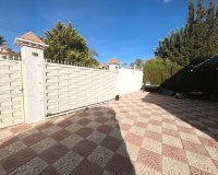Sale - Villa - Ciudad Quesada