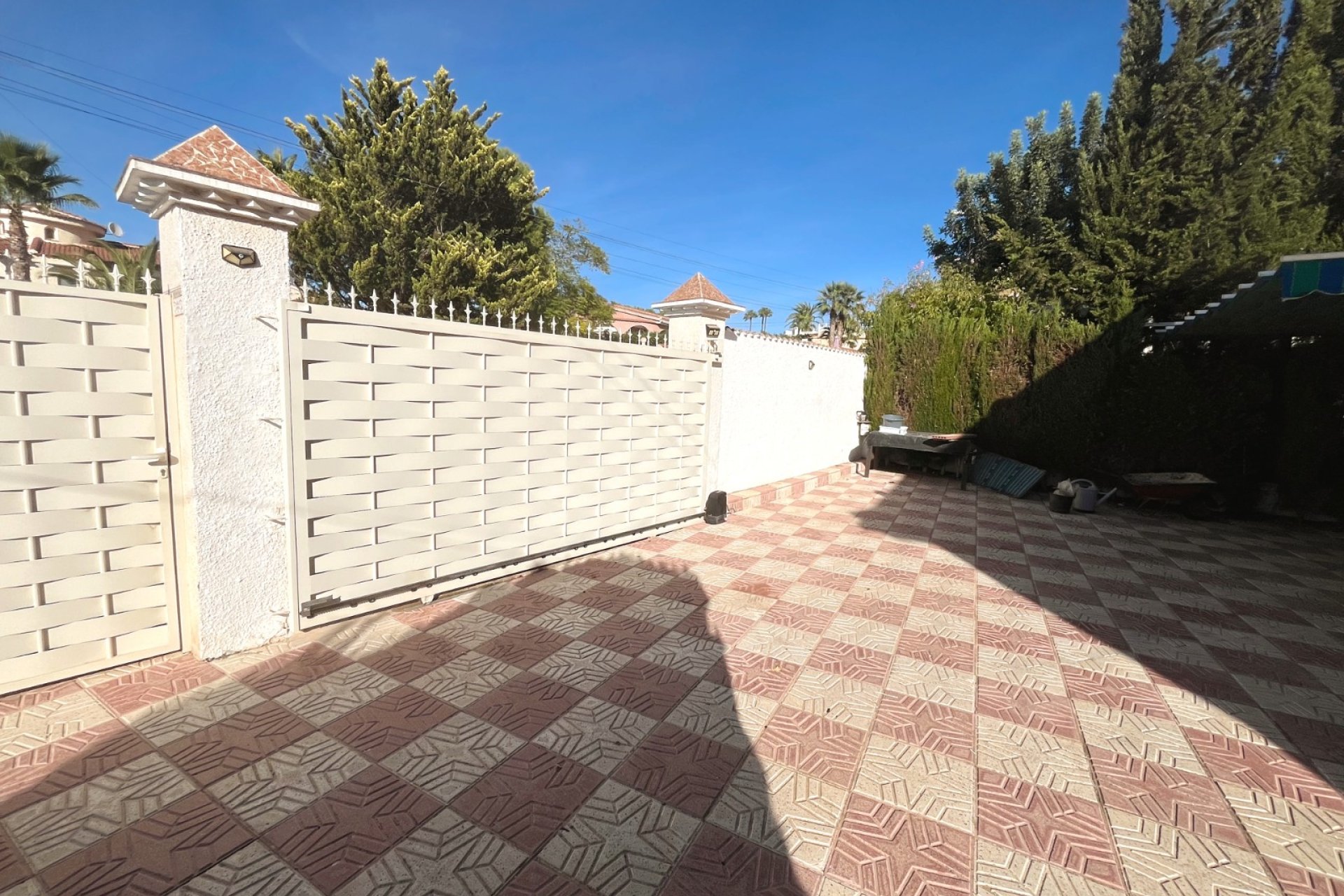 Sale - Villa - Ciudad Quesada
