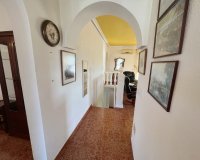Sale - Villa - Ciudad Quesada