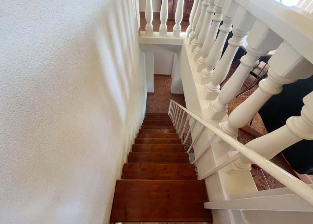 Sale - Villa - Ciudad Quesada