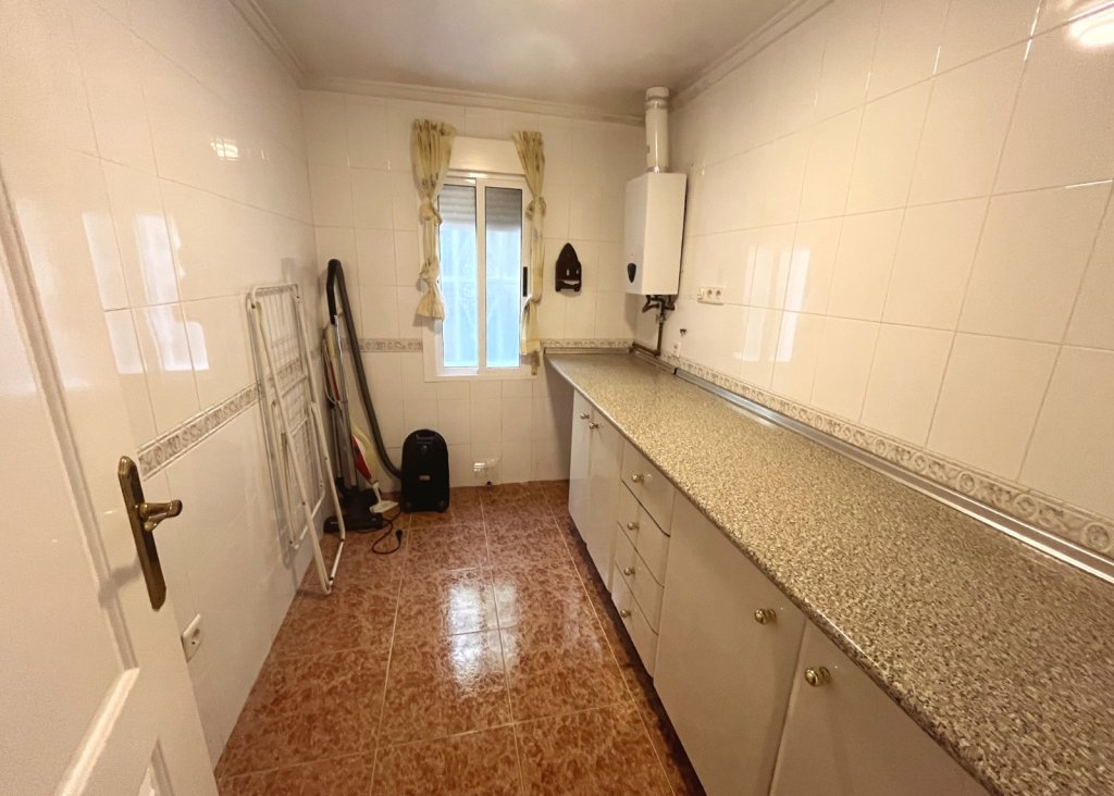 Sale - Villa - Ciudad Quesada