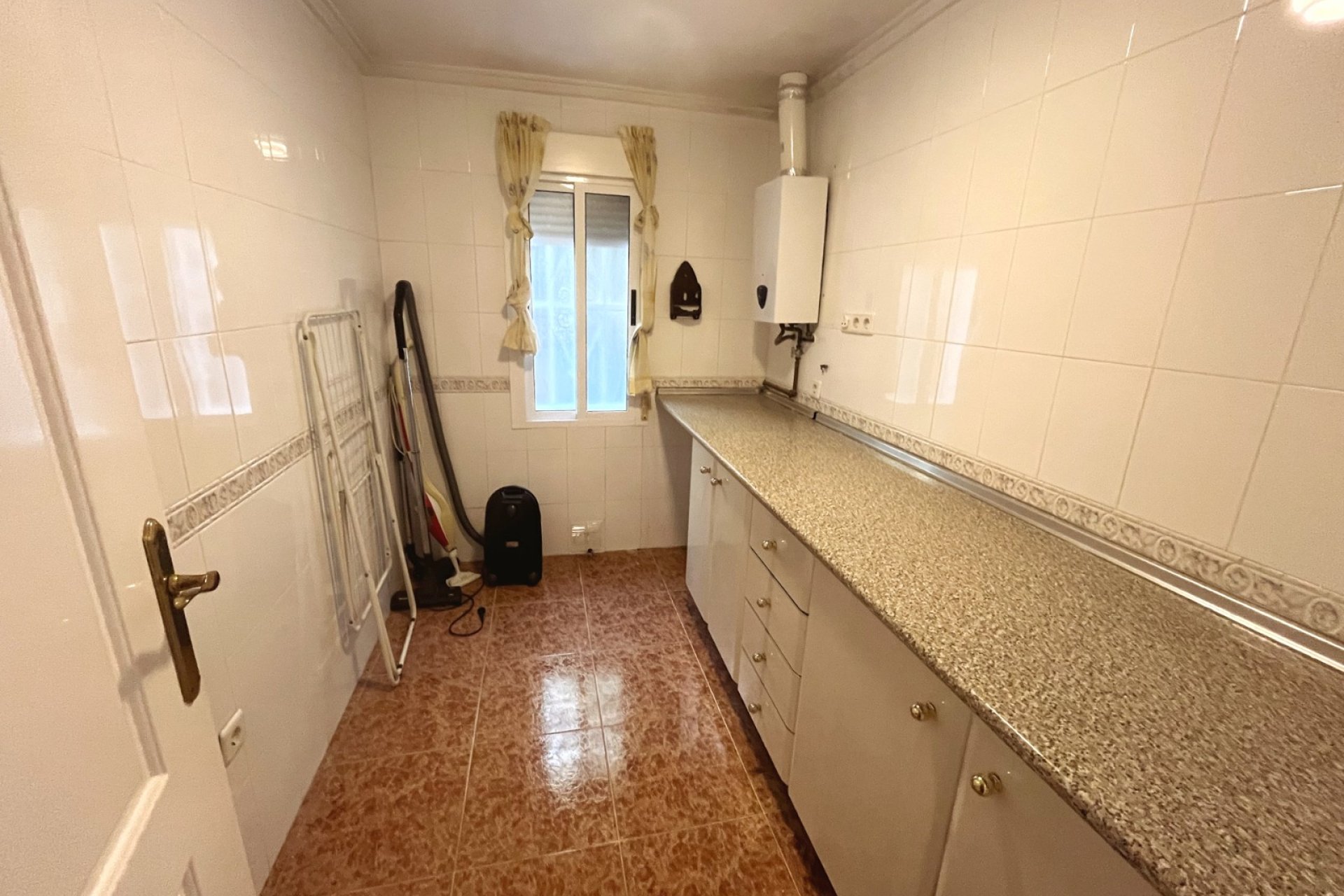 Sale - Villa - Ciudad Quesada