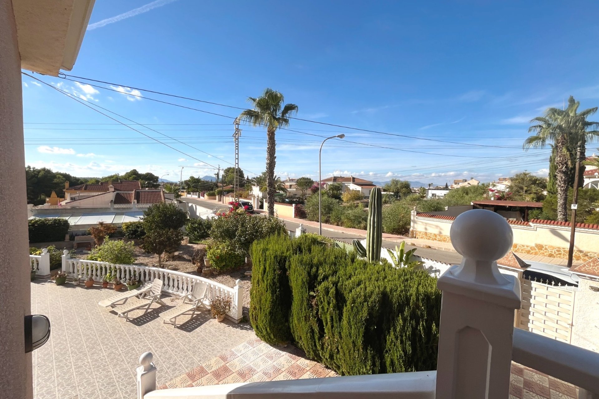 Sale - Villa - Ciudad Quesada