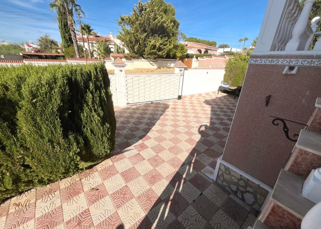 Sale - Villa - Ciudad Quesada