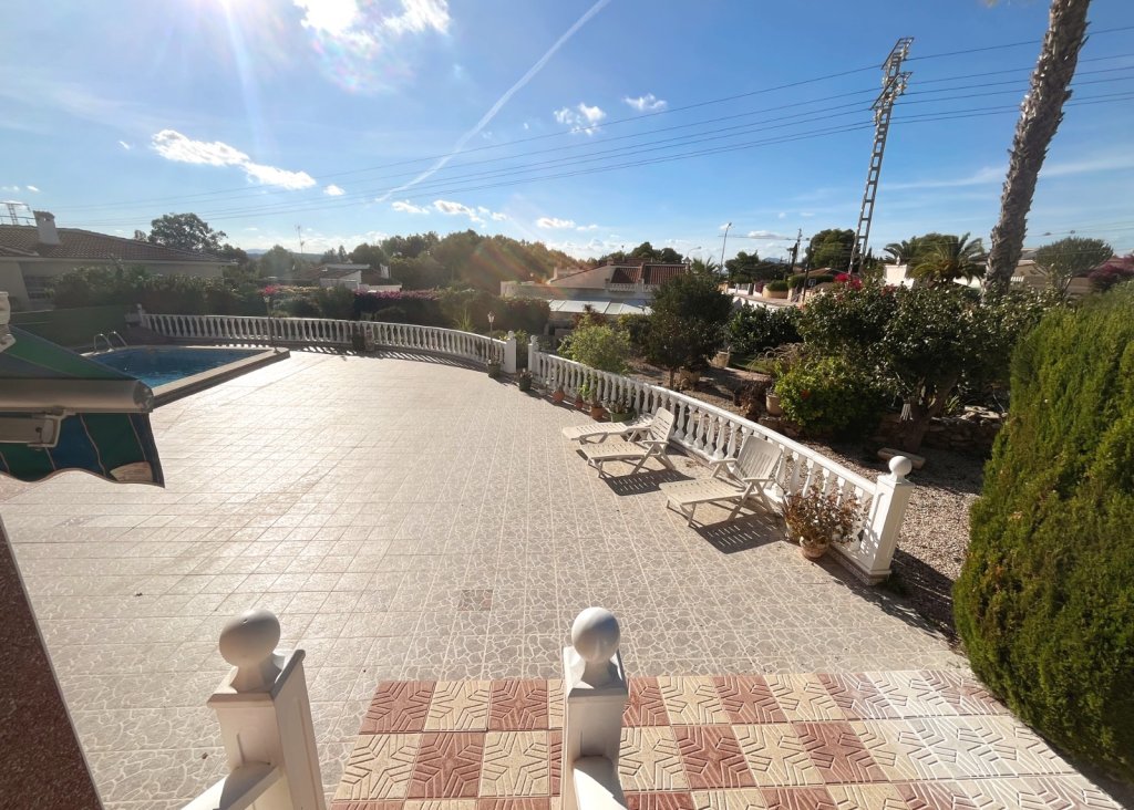 Sale - Villa - Ciudad Quesada
