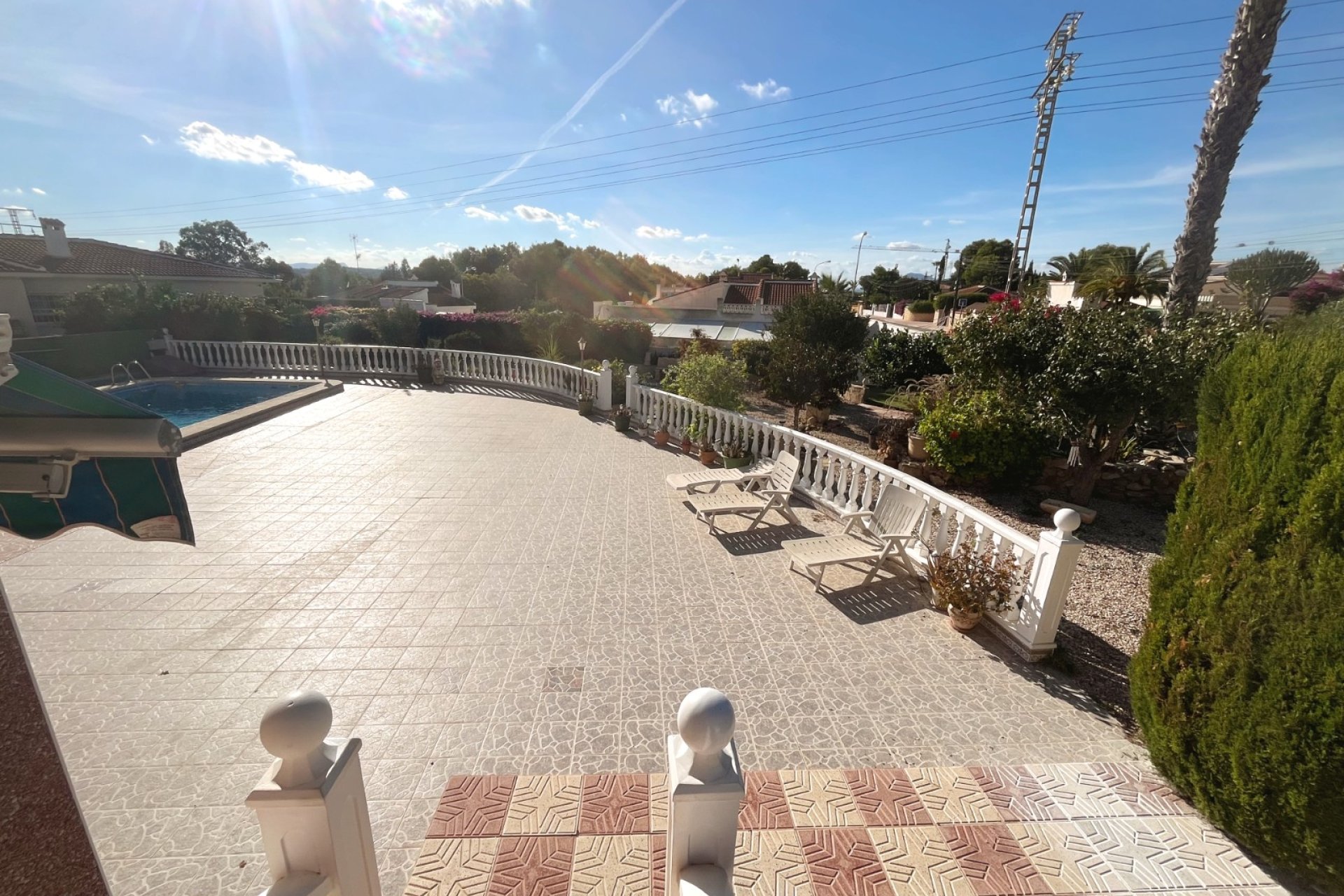 Sale - Villa - Ciudad Quesada
