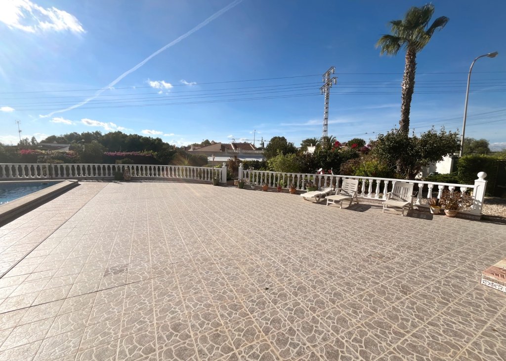 Sale - Villa - Ciudad Quesada