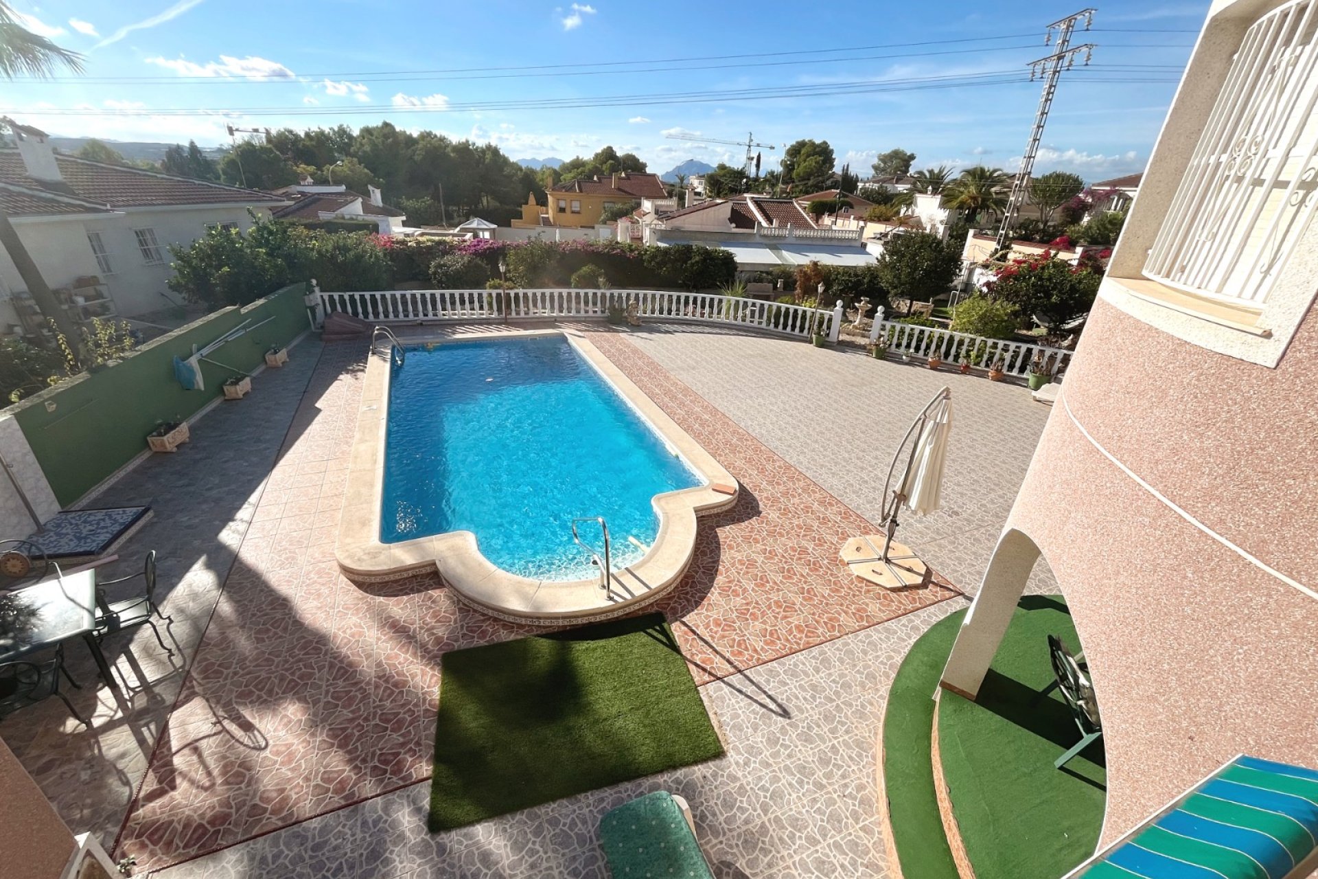 Sale - Villa - Ciudad Quesada