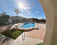 Sale - Villa - Ciudad Quesada