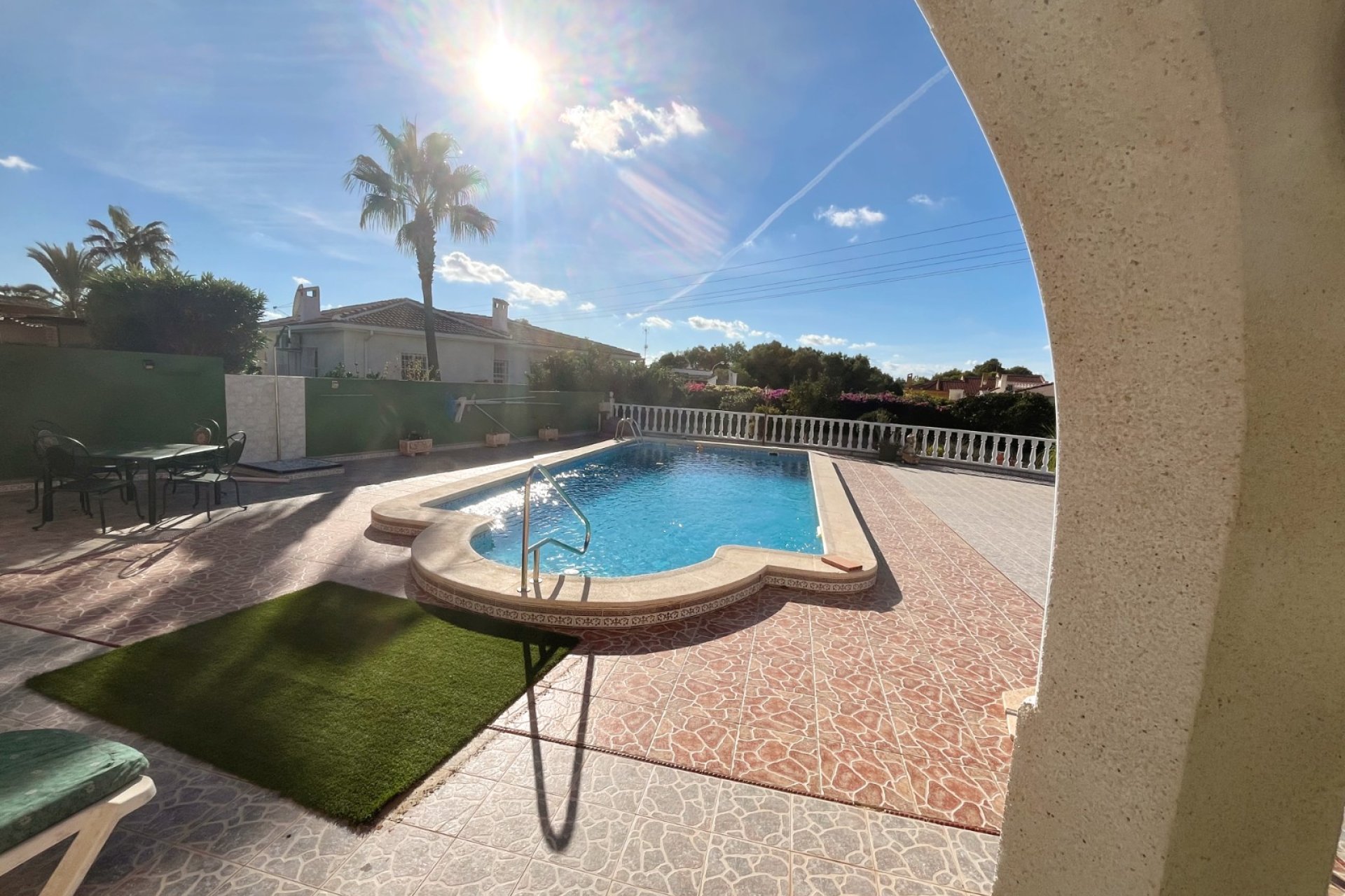 Sale - Villa - Ciudad Quesada